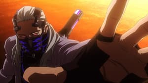 我的英雄學院劇場版：英雄新世紀電影劇照11