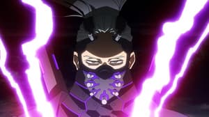 我的英雄學院劇場版：英雄新世紀電影劇照3