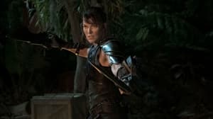 魔物獵人電影劇照3