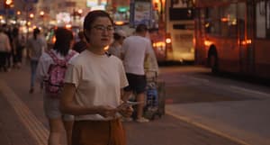 夜香・鴛鴦・深水埗電影劇照5