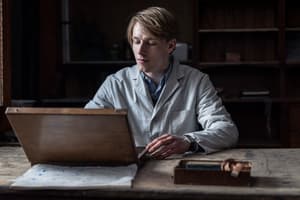 大偽術師電影劇照2