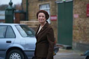 一個人的朝聖電影劇照21