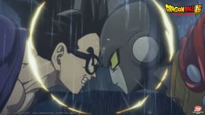 龍珠超劇場版：超級英雄電影劇照2