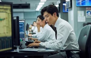 萬誘金錢電影劇照3