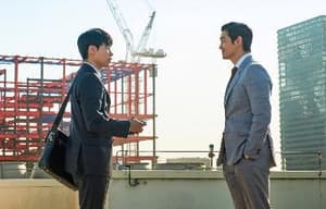 萬誘金錢電影劇照5