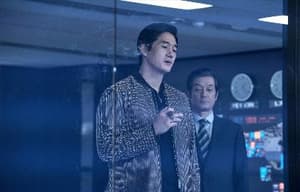 萬誘金錢電影劇照6