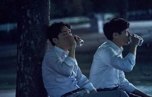 萬誘金錢電影劇照7