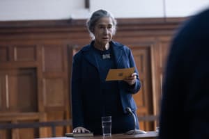以色列鐵娘子：梅爾夫人電影劇照15