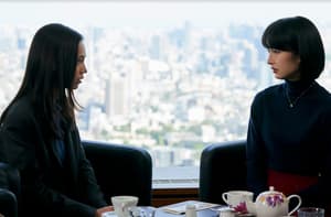 東京貴族女子電影劇照6