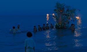 搬家(4K修復版)電影劇照9