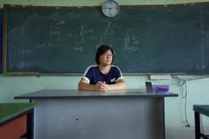 我是誰（《孩子，你好嗎？》系列）電影劇照12