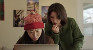 對話的藝術電影劇照2