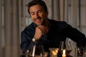 美傭誘罪電影劇照3