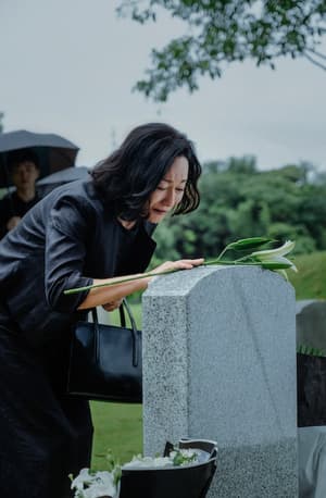 拯救嫌疑人電影劇照28