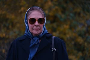 一個人的朝聖電影劇照59