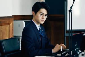 守護天使的失格電影劇照2