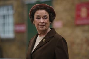 一個人的朝聖電影劇照19