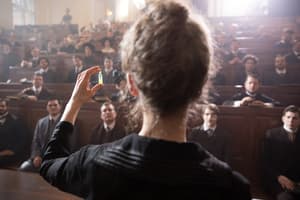 居禮夫人：一代科研傳奇電影劇照11