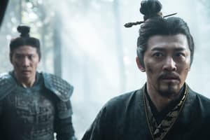 尋秦記電影劇照8