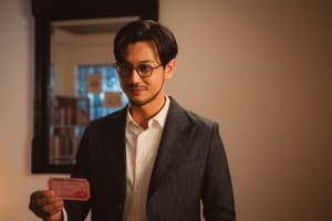 𝗺𝟲 𝘀𝗰𝗿𝗲𝗲𝗻𝗶𝗻𝗴 𝟬𝟭𝟯 ➤ 《寄了一整個春天》原汁原味謝票場	電影劇照7