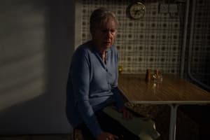 一個人的朝聖電影劇照34