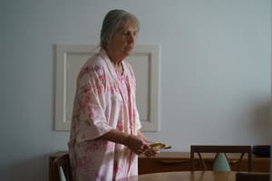 一個人的朝聖電影劇照30