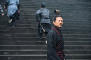 尋秦記電影劇照22