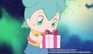 麵包超人大電影：露寶莉與窩心的禮物電影劇照28