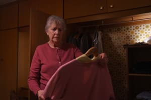 一個人的朝聖電影劇照26