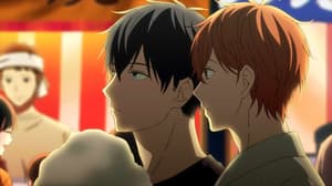 GIVEN被贈與的未來 -反面的存在電影劇照4