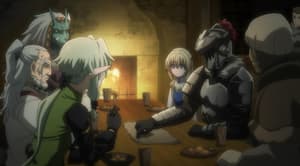 哥布林殺手 - Goblin's Crown -電影劇照9