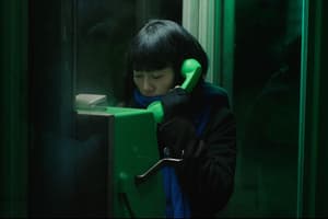 陽子之旅電影劇照12