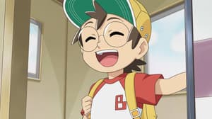 劇場版 我與機器子電影劇照10