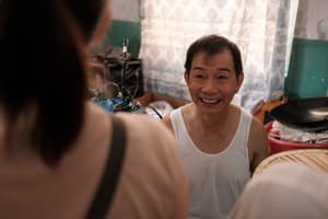 說笑之人電影劇照17