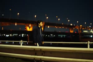 惠子的凝視電影劇照15