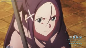 刀劍神域Progressive無星夜的詠嘆調電影劇照9