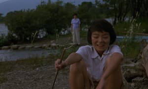 搬家(4K修復版)電影劇照3