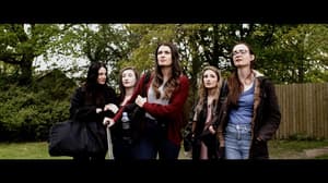 小熊維尼：血與蜜電影劇照5