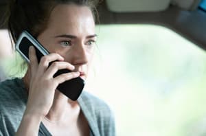 爆怒時速電影劇照10