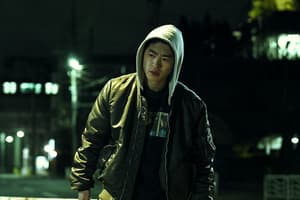 錄陰帶電影劇照2