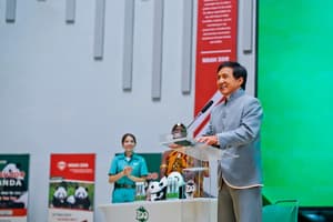 熊貓計劃電影劇照16