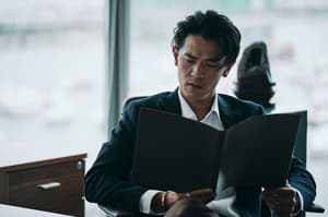 反貪風暴之加密危機電影劇照37