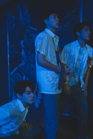 黑的教育電影劇照3