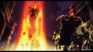 𝗺𝟲 𝘀𝗰𝗿𝗲𝗲𝗻𝗶𝗻𝗴 𝟬𝟭𝟴 ➤  《OVERLORD 聖王國篇》COSER降臨特別場電影劇照8