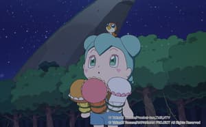 麵包超人大電影：露寶莉與窩心的禮物電影劇照57