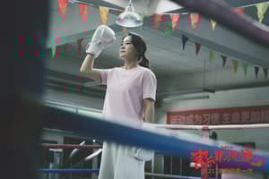 熱辣滾燙電影劇照9