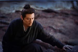 刺殺小說家2電影劇照14