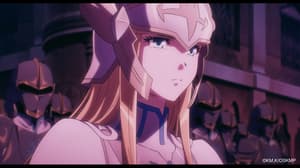 𝗺𝟲 𝘀𝗰𝗿𝗲𝗲𝗻𝗶𝗻𝗴 𝟬𝟭𝟴 ➤  《OVERLORD 聖王國篇》COSER降臨特別場電影劇照5