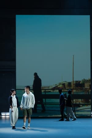 《A.I.時代與梁祝的繼承者們（階段展演）舞臺映畫 (MOViE MOViE: Life is Art 2025)》電影劇照5