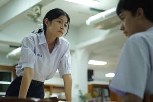 第151個朋友電影劇照11